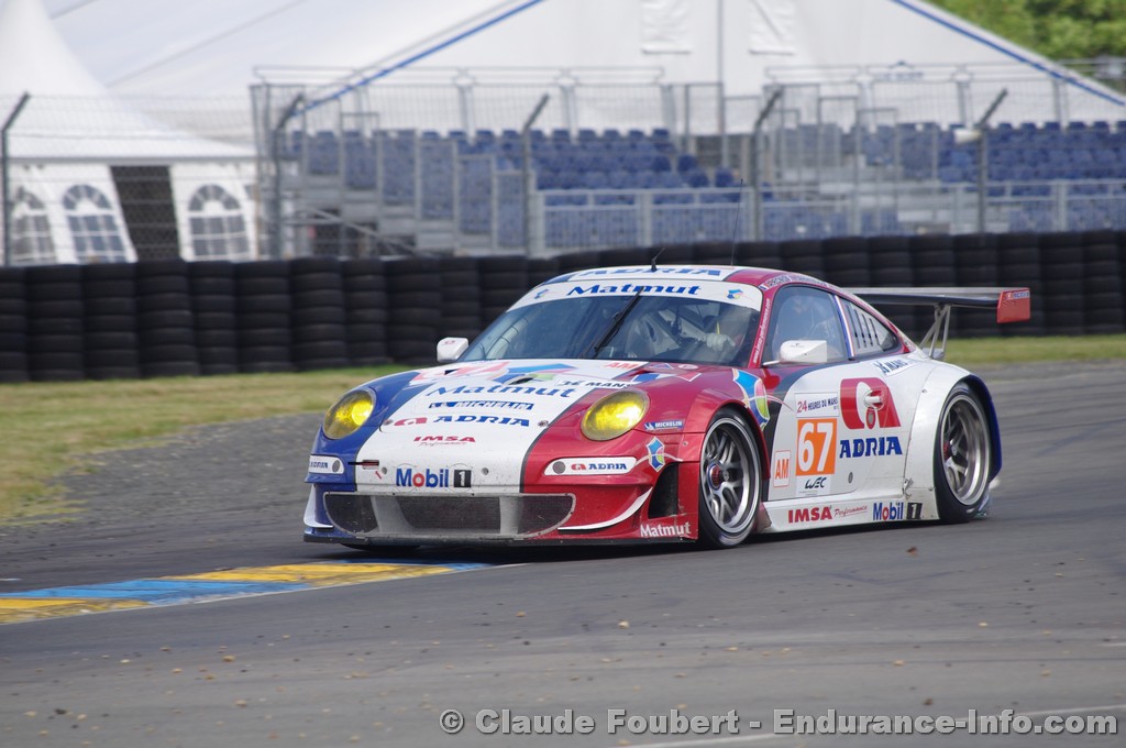 (Foto: Claude Foubert - Endurance-Info.com)
